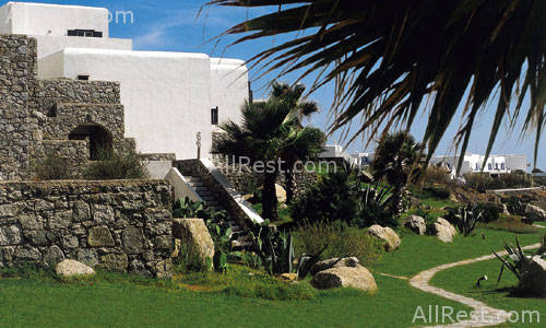 Grecotel Myconos Blu 3
